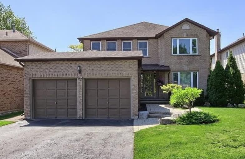 62 Stiver Drive, Newmarket | Image 1