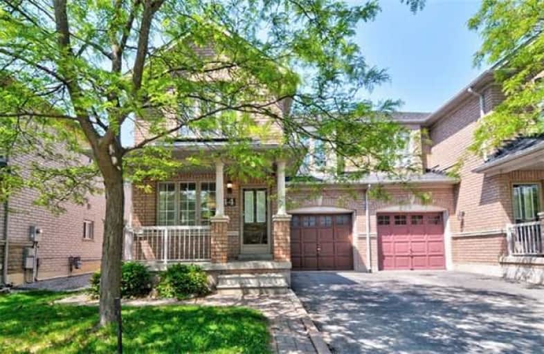 44 Ancon Road, Vaughan | Image 1