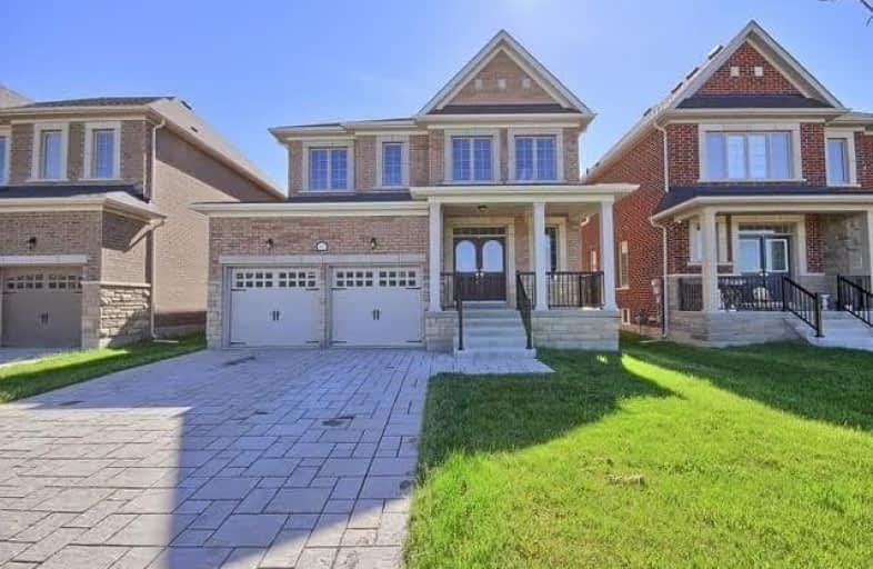 142 Torrey Pines Road West, Vaughan | Image 1