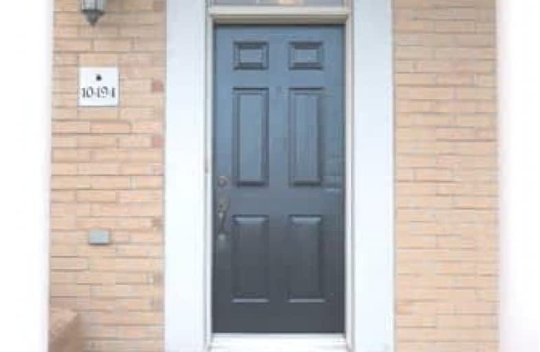 10494 Victoria Square Boulevard, Markham | Image 1