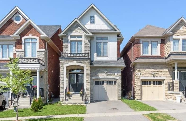 42 Lady Loretta Lane, Vaughan | Image 1