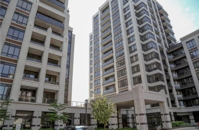 711-89 South Town Centre Boulevard, Markham | Image 1
