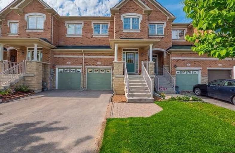 64 Gosnel Circle, Bradford West Gwillimbury | Image 1