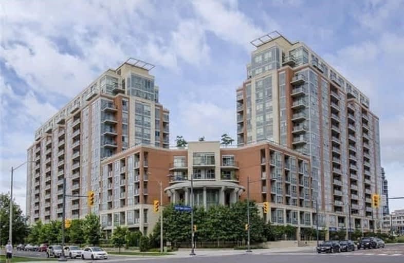 310-60 South Town Centre Boulevard, Markham | Image 1
