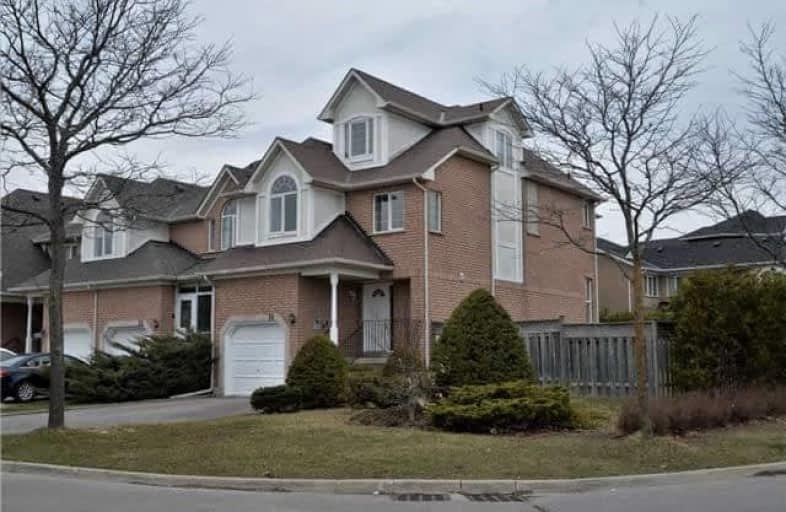18 Queensway Drive, Richmond Hill | Image 1