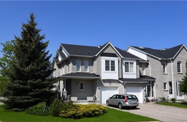 53 Sunway Square, Markham | Image 1