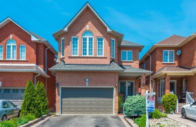 12 Water Garden Lane, Vaughan | Image 1