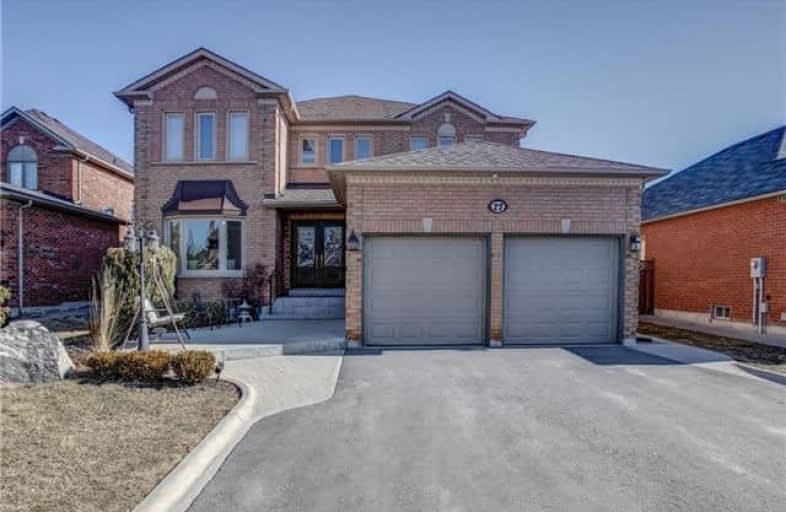 27 Cherokee Drive, Vaughan | Image 1