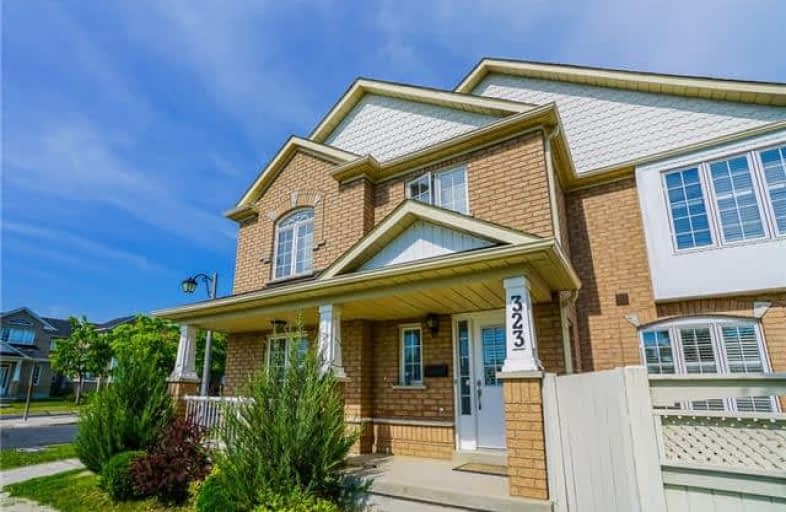 323 Bur Oak Avenue, Markham | Image 1