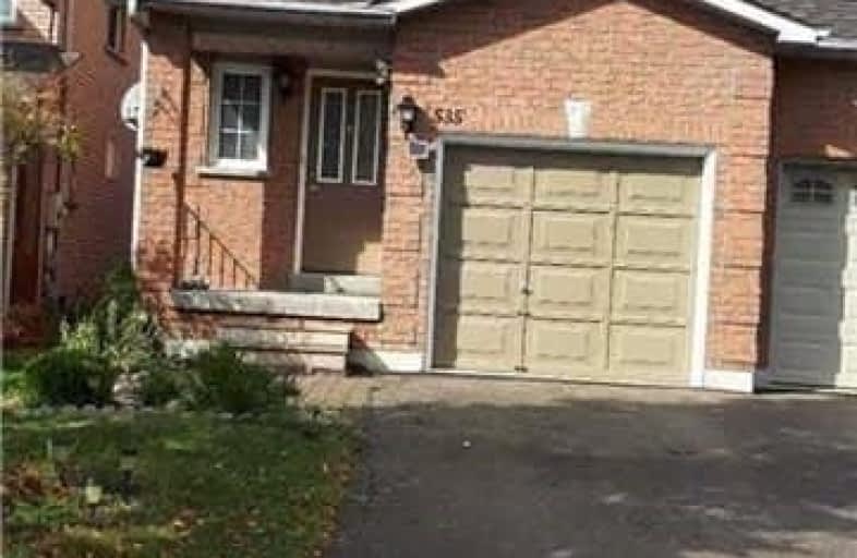 535 Carberry Street, Newmarket | Image 1