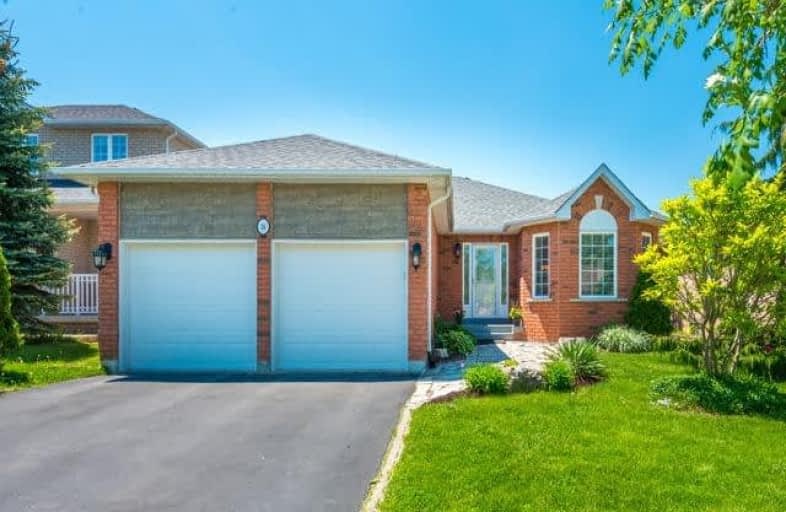 16 Launch Gate, Richmond Hill | Image 1