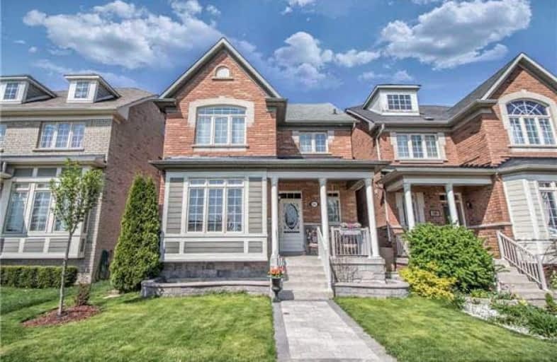586 Country Glen Road, Markham | Image 1