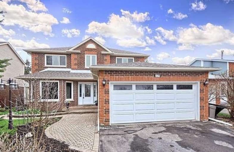 179 John Bowser Crescent, Newmarket | Image 1