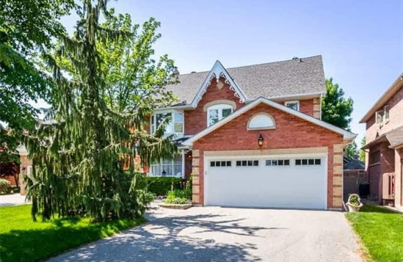 48 Foxmeadow Lane, Markham | Image 1