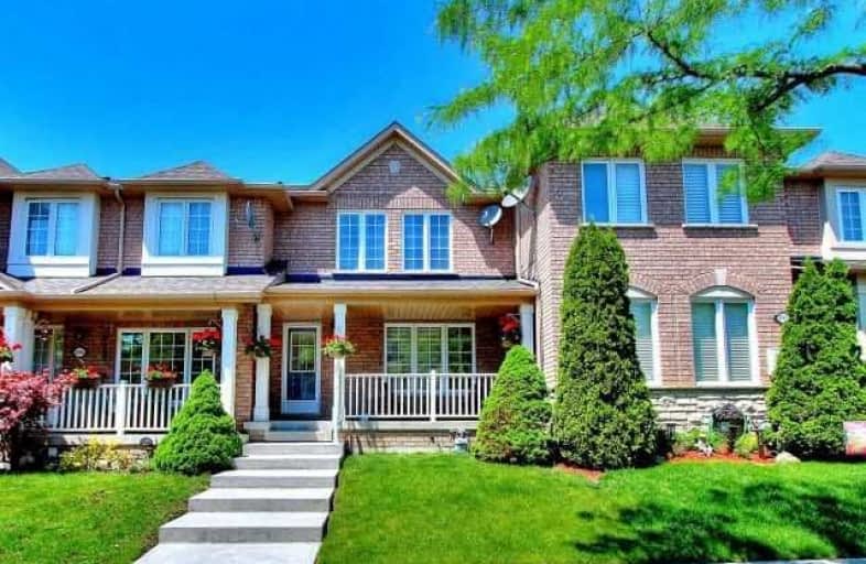 243 Equator Crescent, Vaughan | Image 1
