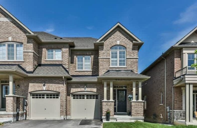 73 Fortis Crescent, Bradford West Gwillimbury | Image 1