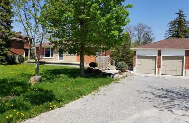 743 Simcoe Road, Bradford West Gwillimbury | Image 1