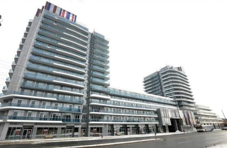 Ph21-9471 Yonge Street, Richmond Hill | Image 1
