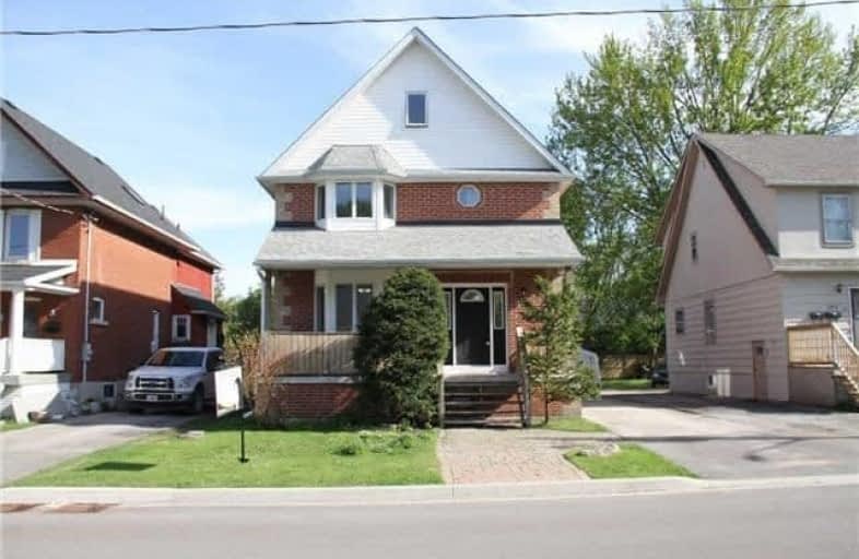386 Andrew Street, Newmarket | Image 1
