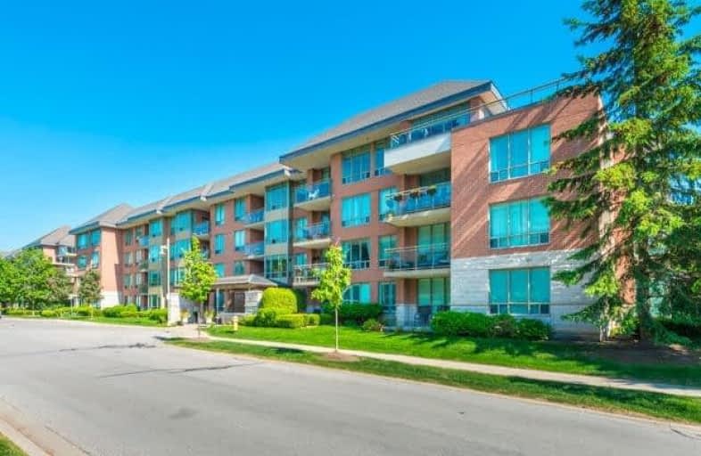 402-55 The Boardwalk Way, Markham | Image 1