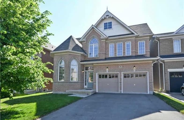 99 Geddington Crescent, Markham | Image 1