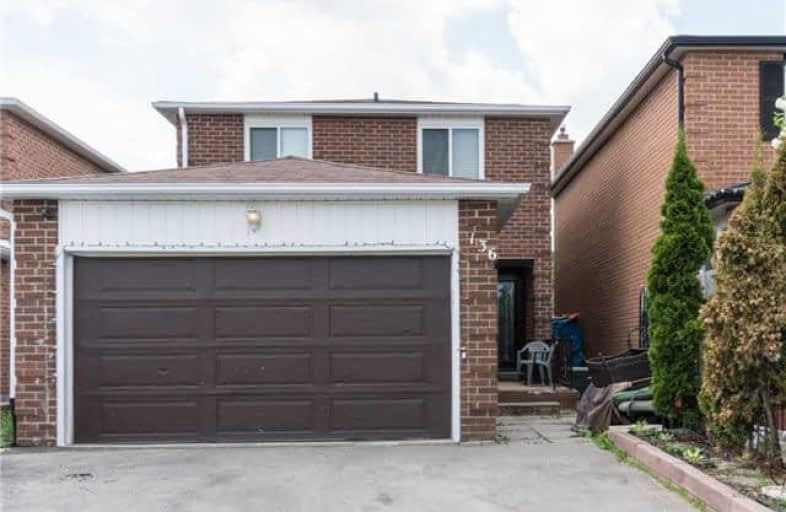 136 Tall Grass Trail, Vaughan | Image 1