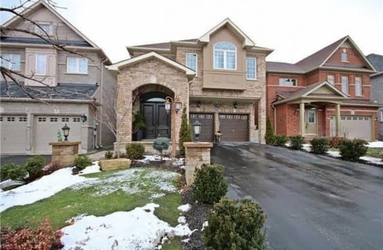 447 Woodspring Avenue, Newmarket | Image 1