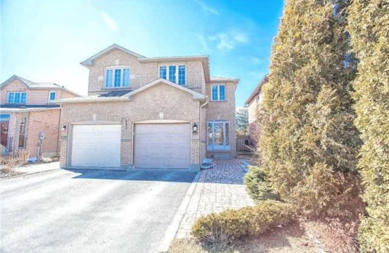 721 Walpole Crescent, Newmarket | Image 1