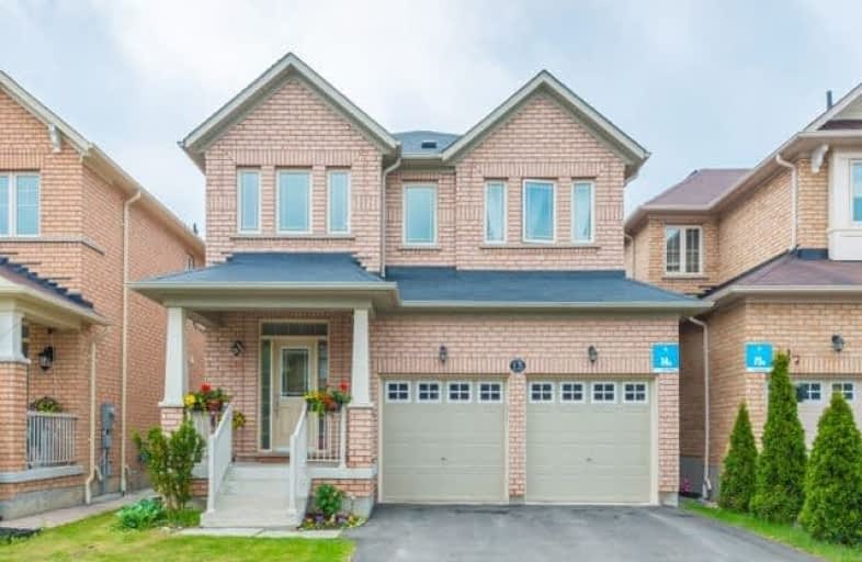 15 Overhold Crescent, Richmond Hill | Image 1
