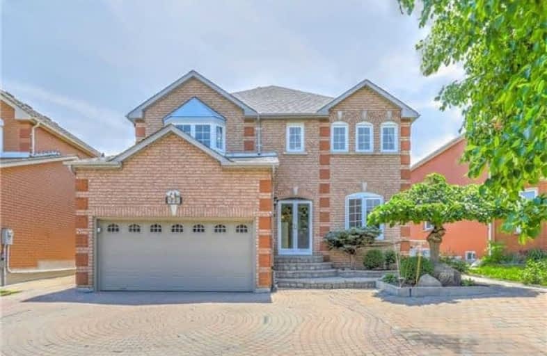 229 Elson Street, Markham | Image 1