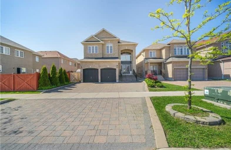 4 Bussa Road, Markham | Image 1