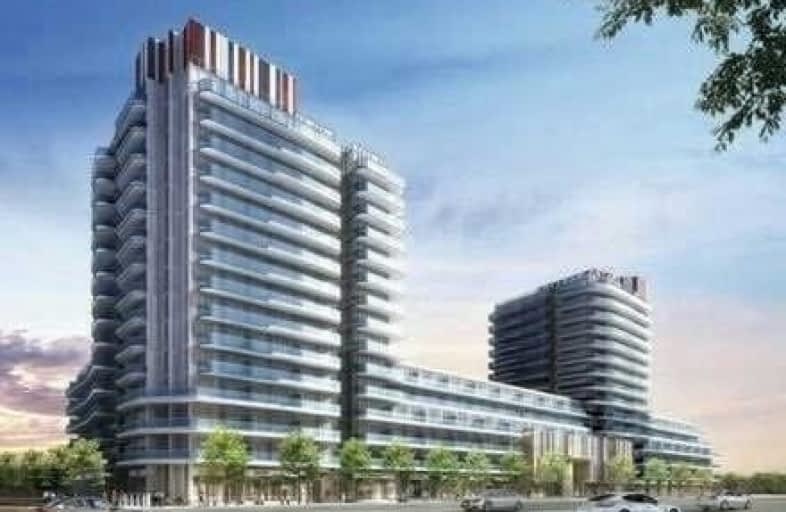 1508-9471 Yonge Street, Richmond Hill | Image 1