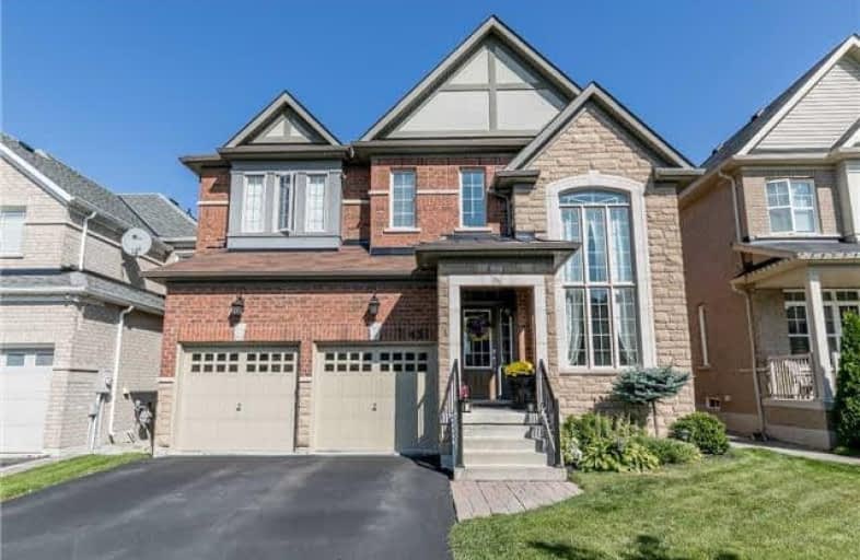 43 Faris Street, Bradford West Gwillimbury | Image 1