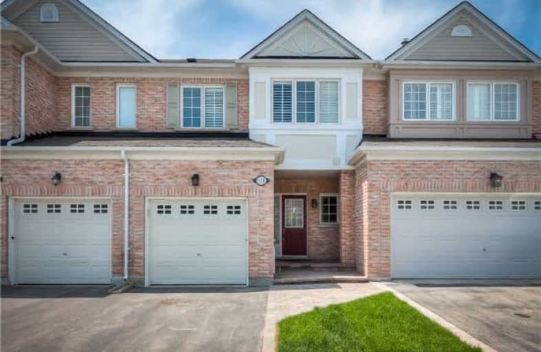 115 Lowther Avenue, Richmond Hill | Image 1