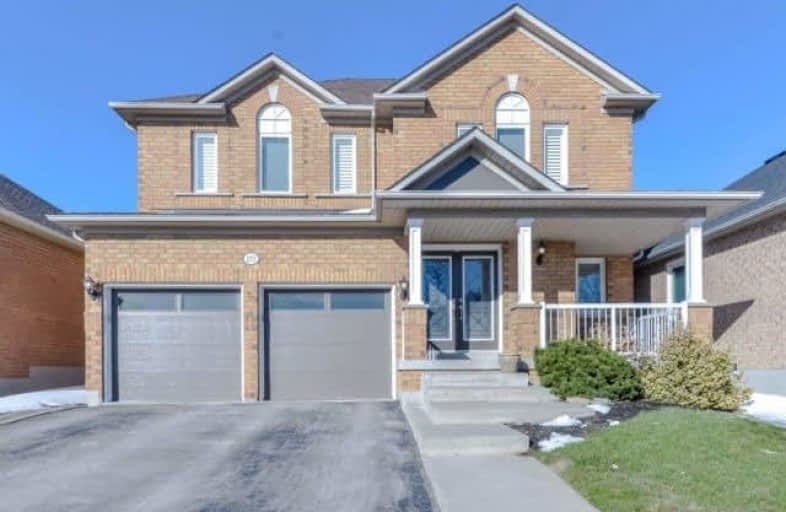 251 Napa Valley Avenue, Vaughan | Image 1