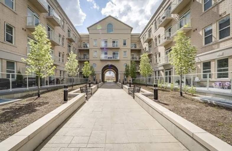 321-28 Prince Regent Street, Markham | Image 1