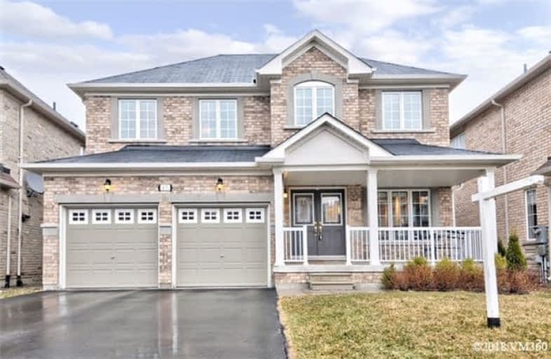 67 Oberfrick Avenue, Vaughan | Image 1