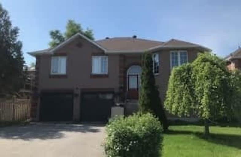 41 Fox Run Lane, Bradford West Gwillimbury | Image 1