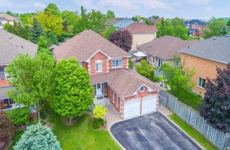 15 Wheeler Crescent, Whitchurch Stouffville | Image 1