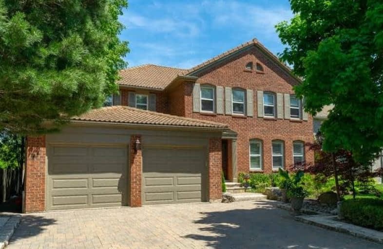 62 Addington Square, Markham | Image 1