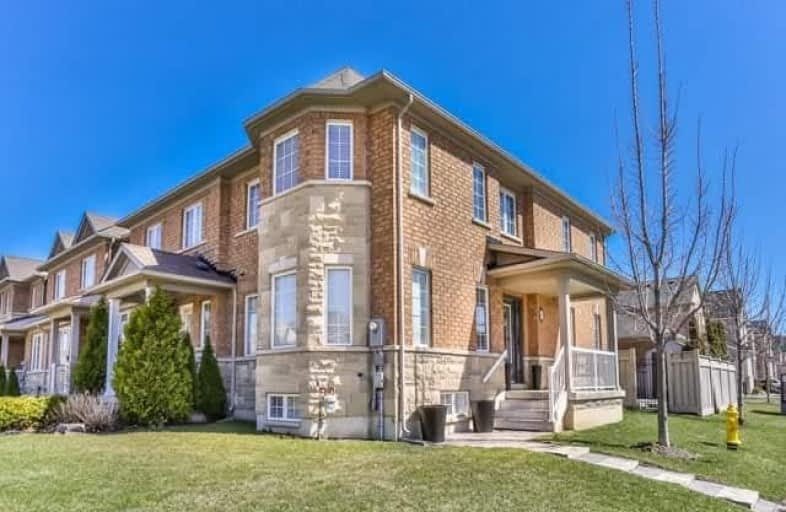 485 Davos Road, Vaughan | Image 1