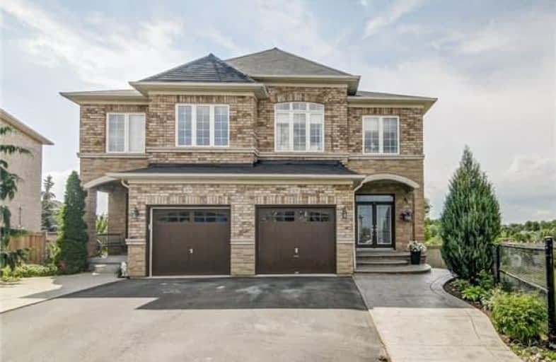 207 Worthview Drive, Vaughan | Image 1