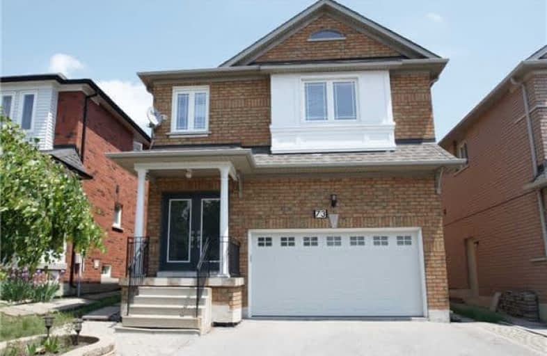 73 Ray Street, Markham | Image 1
