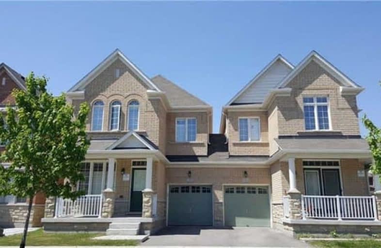 102 Henry Bauer Avenue, Markham | Image 1