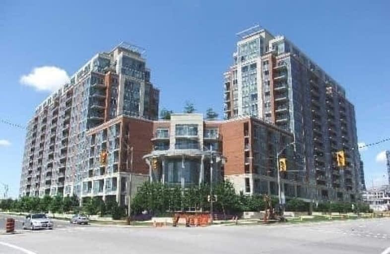 1603-60 South Town Centre Boulevard, Markham | Image 1