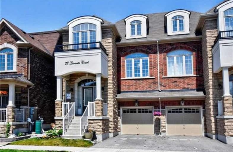 78 Livante Court, Markham | Image 1