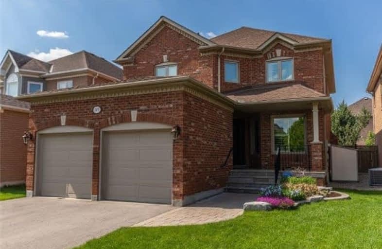 145 Bothwell Crescent, Newmarket | Image 1