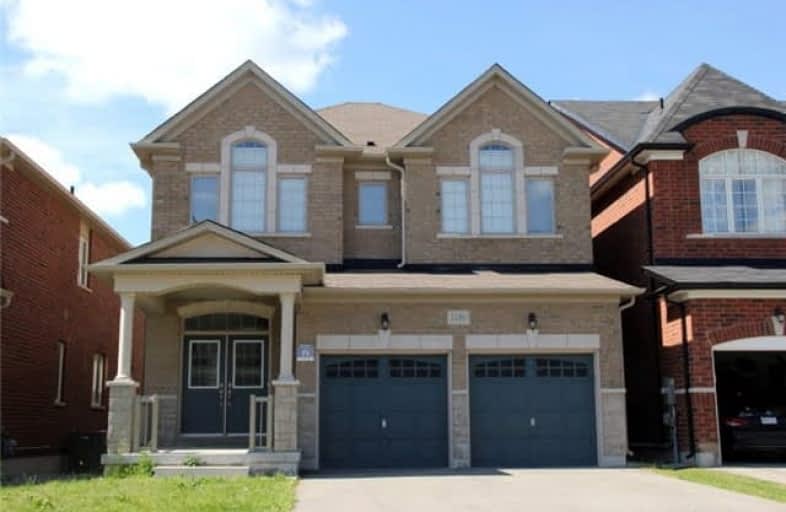 1186 Atkins Drive, Newmarket | Image 1