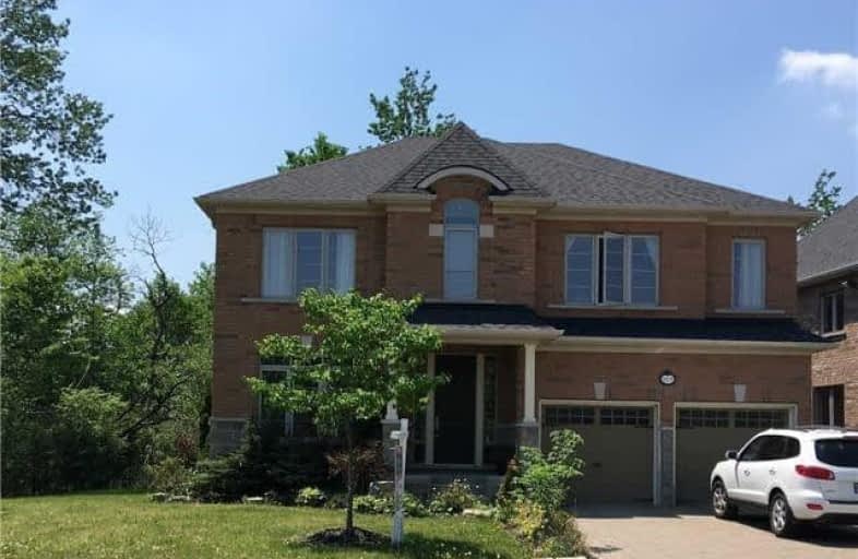 217 Coons Road, Richmond Hill | Image 1