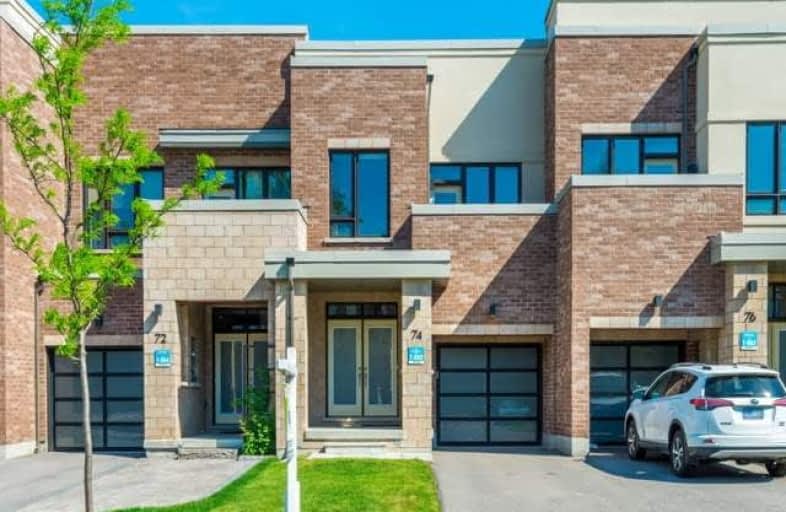 74 Dariole Drive, Richmond Hill | Image 1